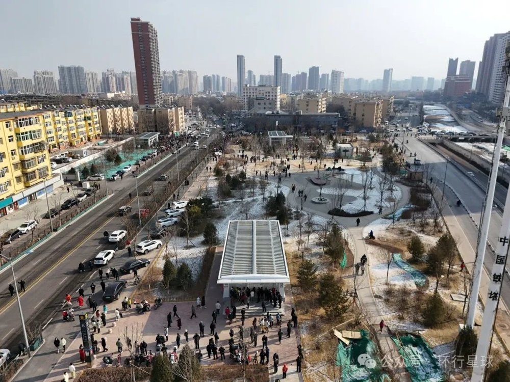 線上賭場：透過山西對地鉄愛好者的態度，看它與一線城市的差距