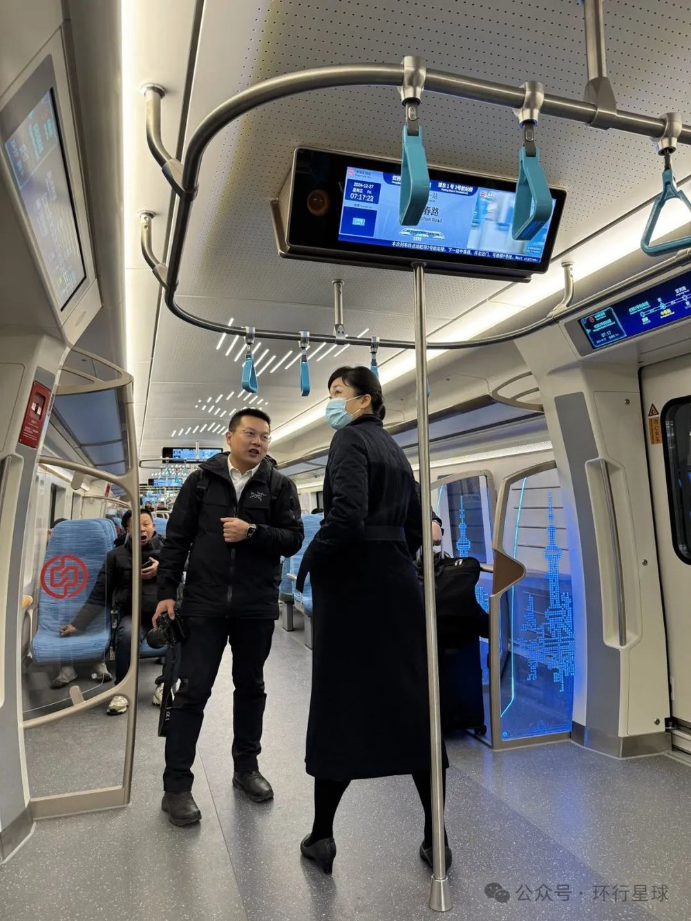 線上賭場：透過山西對地鉄愛好者的態度，看它與一線城市的差距