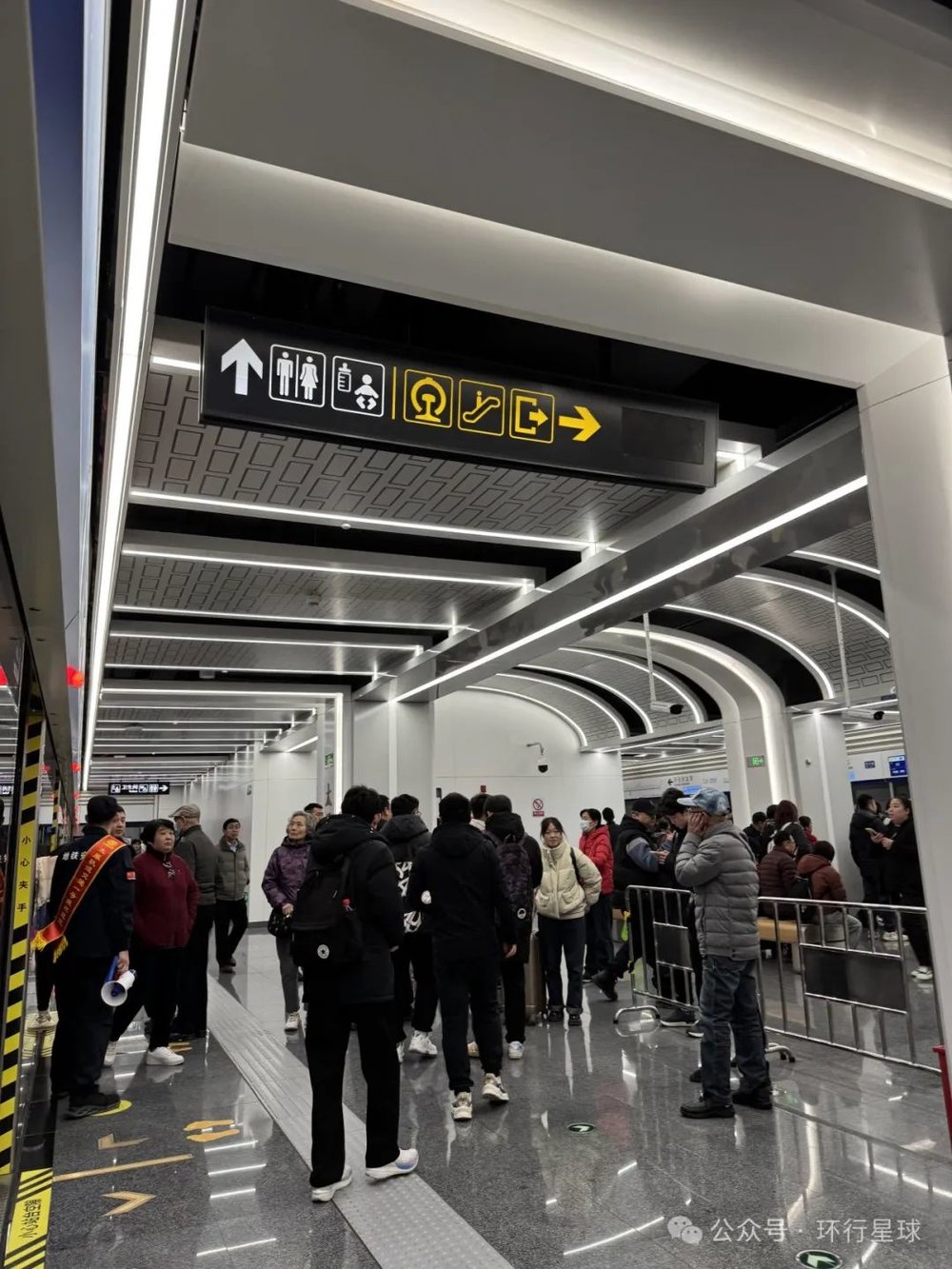 線上賭場：透過山西對地鉄愛好者的態度，看它與一線城市的差距