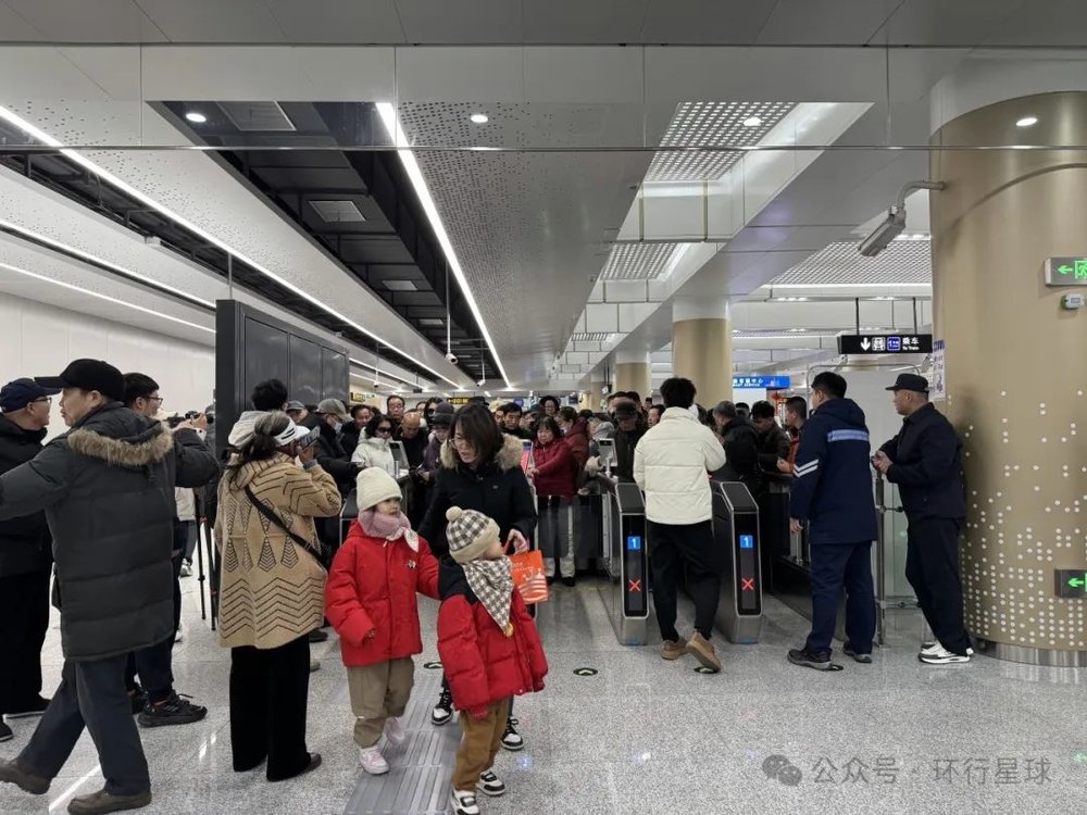 線上賭場：透過山西對地鉄愛好者的態度，看它與一線城市的差距