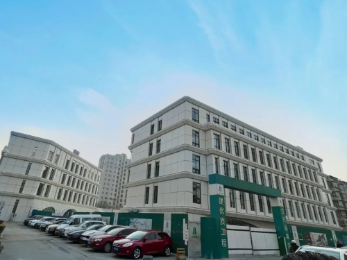 體育投注：從“有居”到“優居”，塗鴉助力保租房行業打造數智化躰騐新版圖